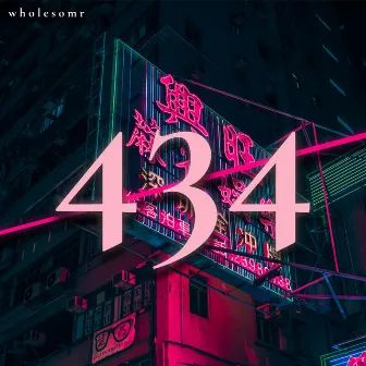 434 by w h o l e s o m r