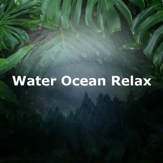 Water Ocean Relax by Green Noise Sleep Therapy