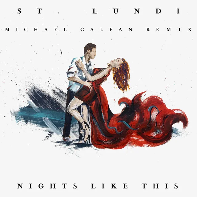 Nights Like This - Michael Calfan Remix