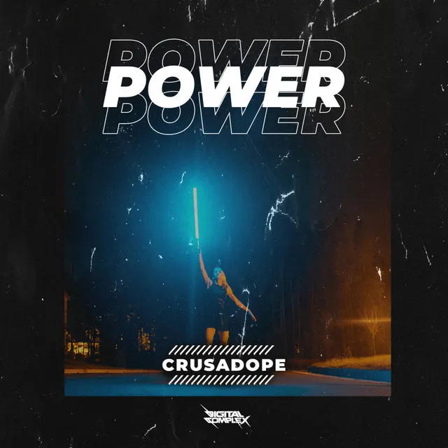 Power - Radio Edit