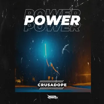 Power by Crusadope