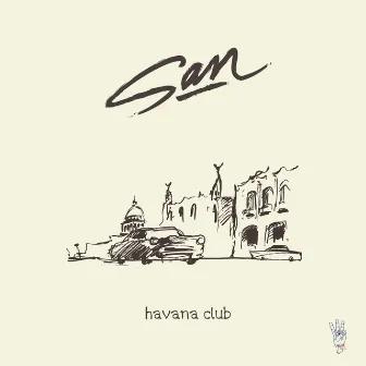 Havana Club by San