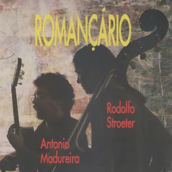 Romançário by Rodolfo Stroeter