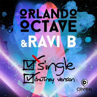 Single (Chutney Version) by Orlando Octave