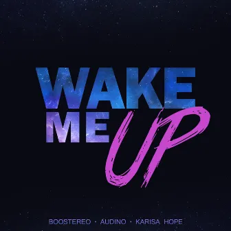 Wake Me Up by Audino