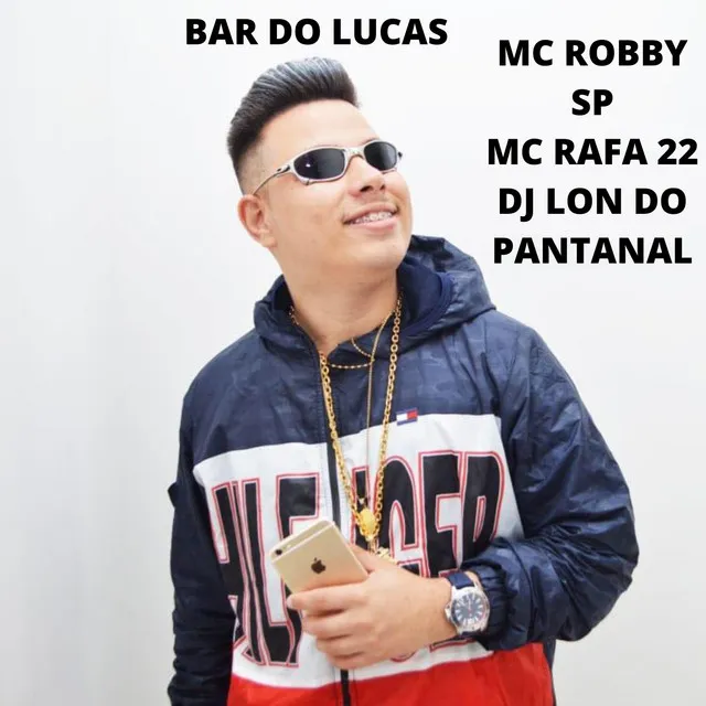 Bar do Lucas