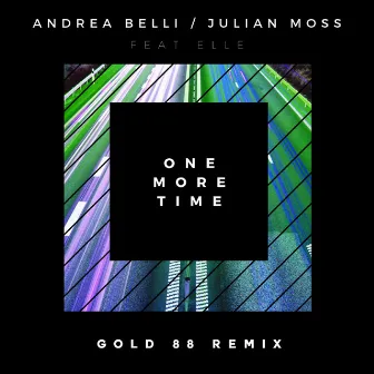 One More Time (Gold 88 Remix) by Julian Moss