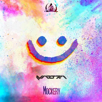 Mockery by Maztra