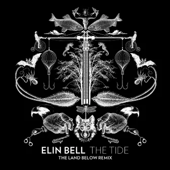 The Tide (The Land Below Remix) by Elin Bell