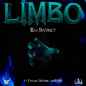 Limbo EP by Bad District