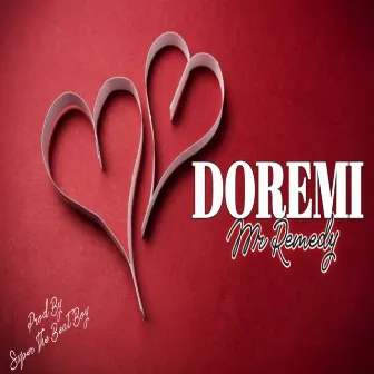 Doremi by Mr Remedy