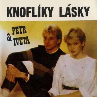 Knoflíky Lásky by Petr Sepéši