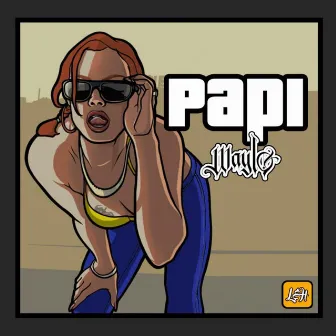 Papi by Waylo