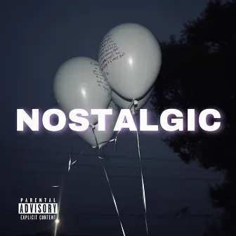 Nostalgic by KALE THAT RAPS