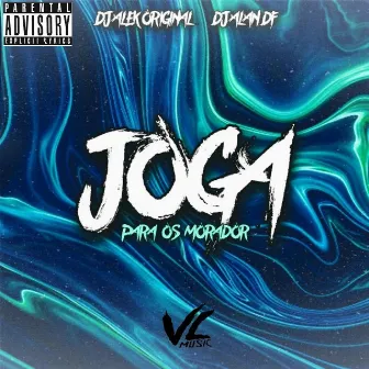 Joga para os Morador by djalekoriginal