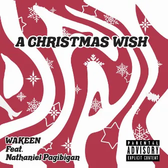 A Christmas Wish by Wakeen