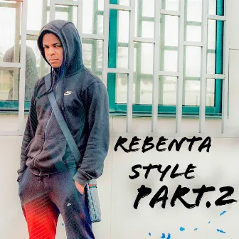 Rebenta Style, Pt. 2 by DJ Bboy