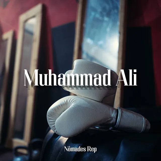 Muhammad Ali