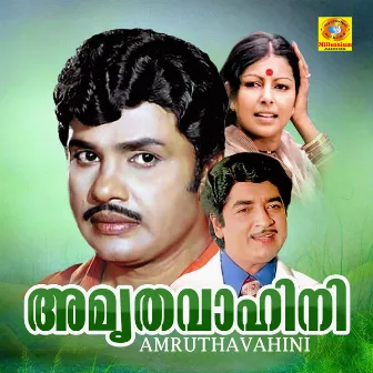 Amruthavahini (Original Motion Picture Soundtrack) by Unknown Artist