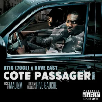 Côté Passager (RMX) by Atis (70CL)