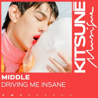 Driving Me Insane by Middle