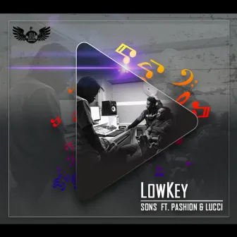 Lowkey by Sons