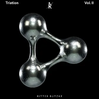 Triation, Vol. II by Roumex