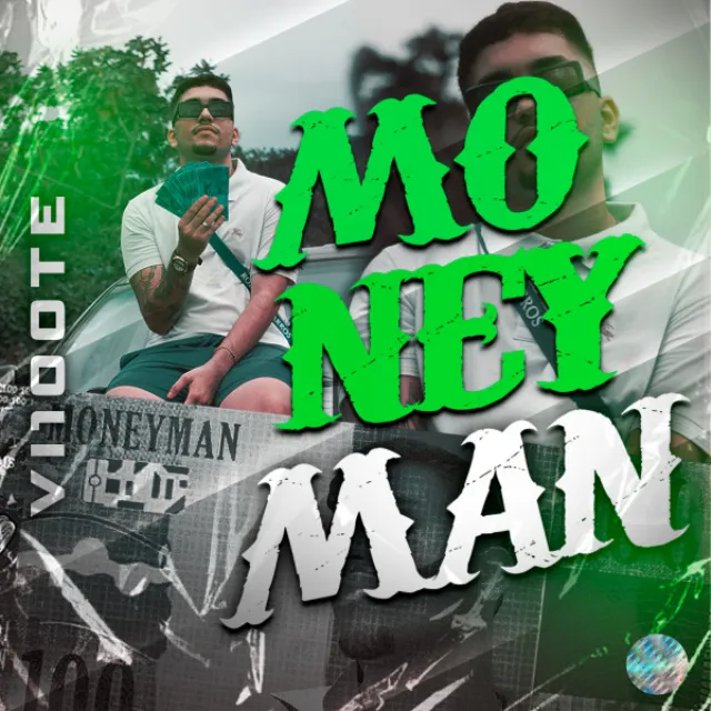 Moneyman