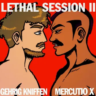 Lethal Session II by Mercutio X