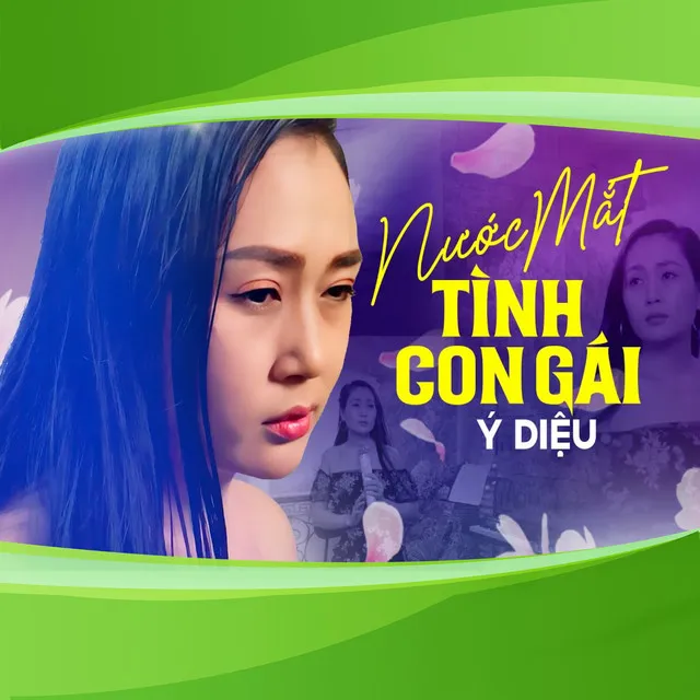 Nước Mắt Tình Con Gái