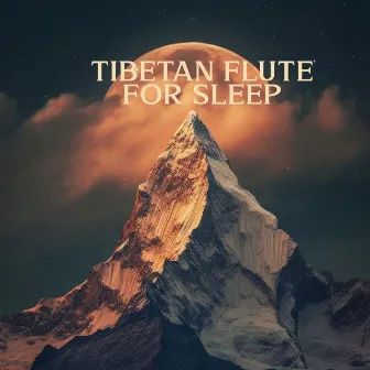 Tibetan Flute for Sleep: Meditative Healing Therapy Sounds, Eliminate Stress And Calm The Mind by Namah Shina