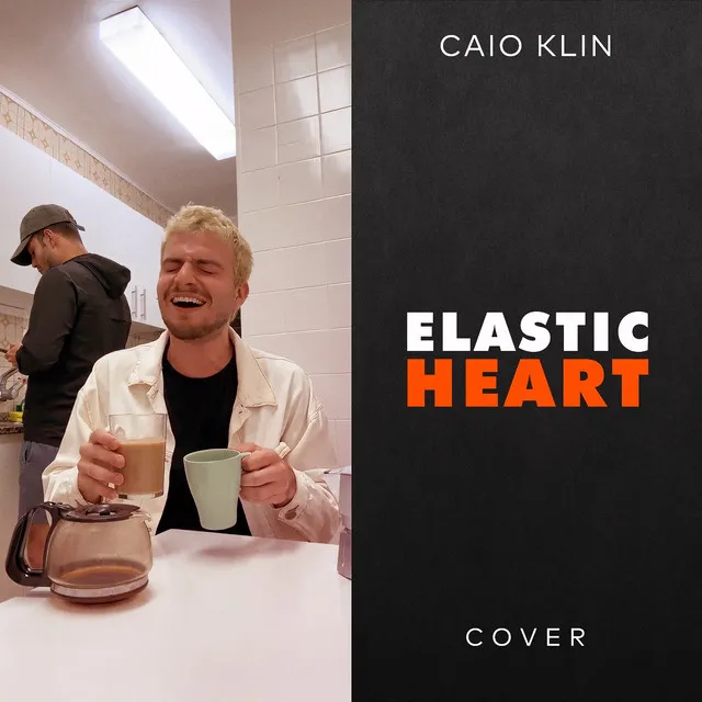 Elastic Heart - Cover