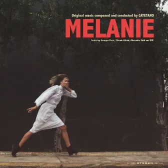 Melanie by Cayetano