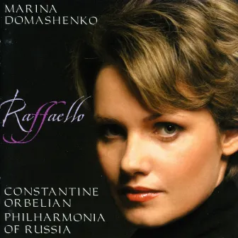 Arensky, A.S.: Raphael [Opera] / Songs and Romances by Philharmonia of Russia