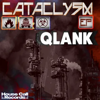 Cataclysm by Qlank