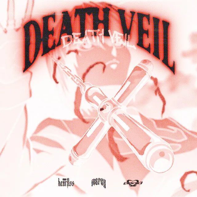 DEATH VEIL