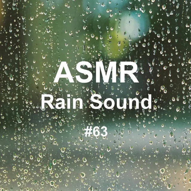 Sleep Rain Sound