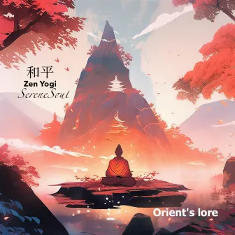 Orient`s Lore by Zen Yogi