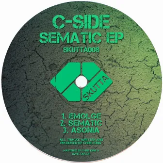 Sematic EP by C-Side