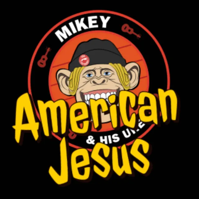 American Jesus - Cover Version