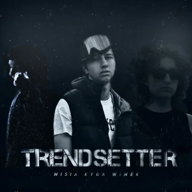 Trendsetter - Misia Remix