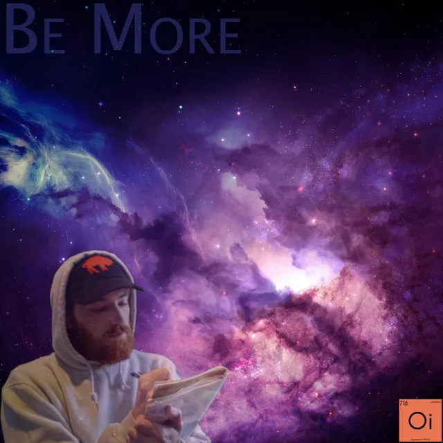 Be More