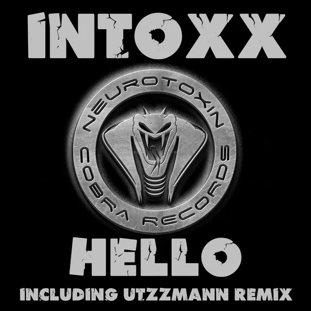 Hello - UtzzMann Remix