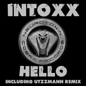 Hello by In-Toxx