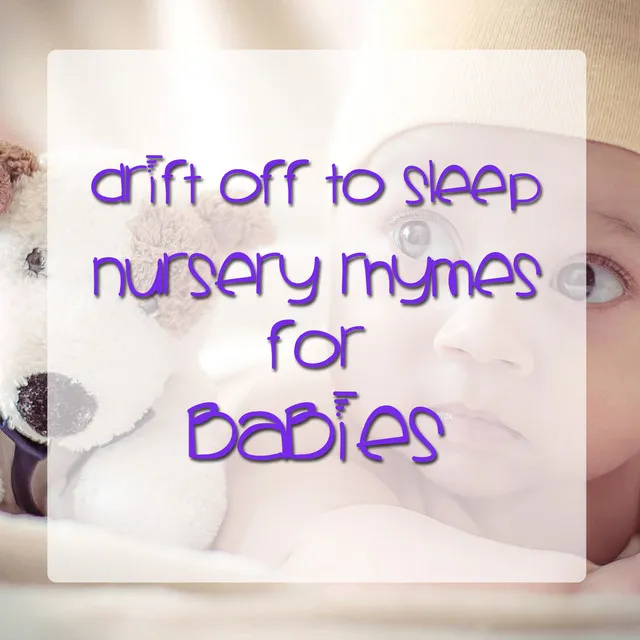 12 Drift Off to Sleep Nursery Rhymes for Babies