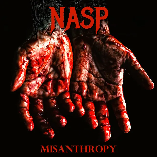 Misanthropy