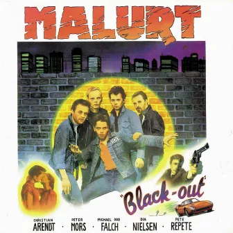 Black-Out by Malurt