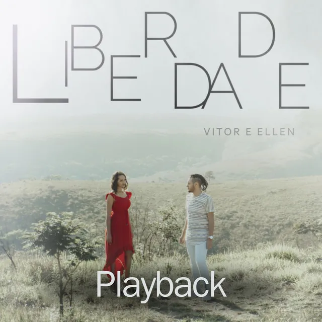 Liberdade - Playback