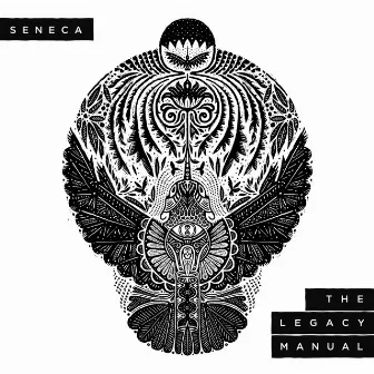 THE LEGACY MANUAL by Seneca