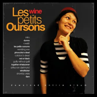 Les Petits Oursons by Wine